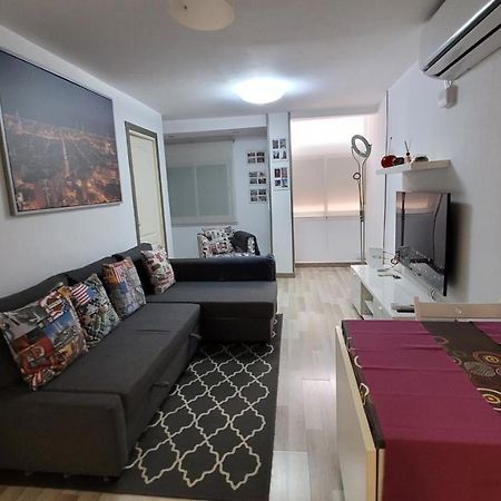Apartaments B O D Collblanc L'Hospitalet de Llobregat Exterior foto