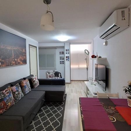 Apartaments B O D Collblanc L'Hospitalet de Llobregat Exterior foto