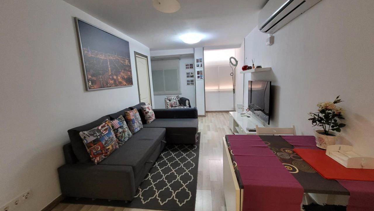 Apartaments B O D Collblanc L'Hospitalet de Llobregat Exterior foto