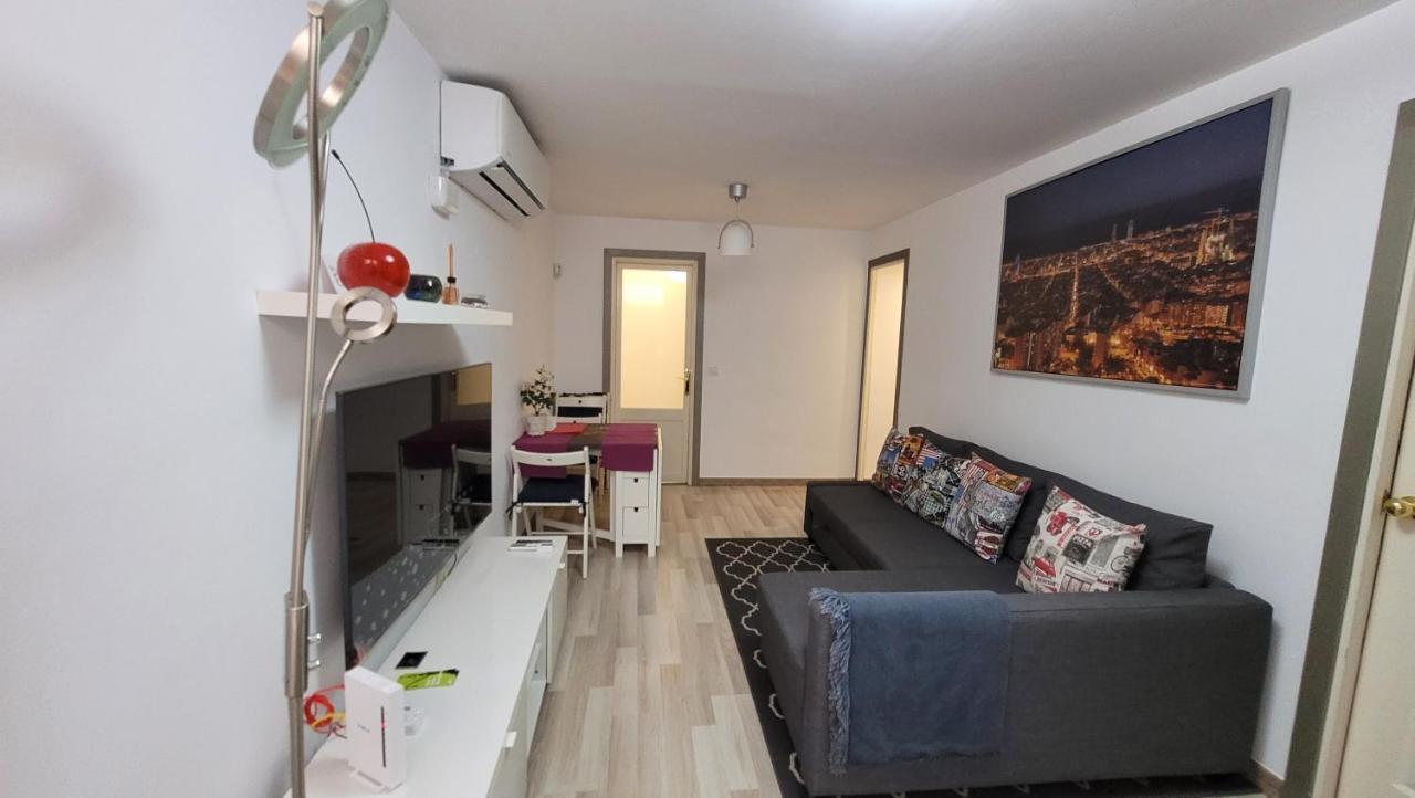 Apartaments B O D Collblanc L'Hospitalet de Llobregat Exterior foto