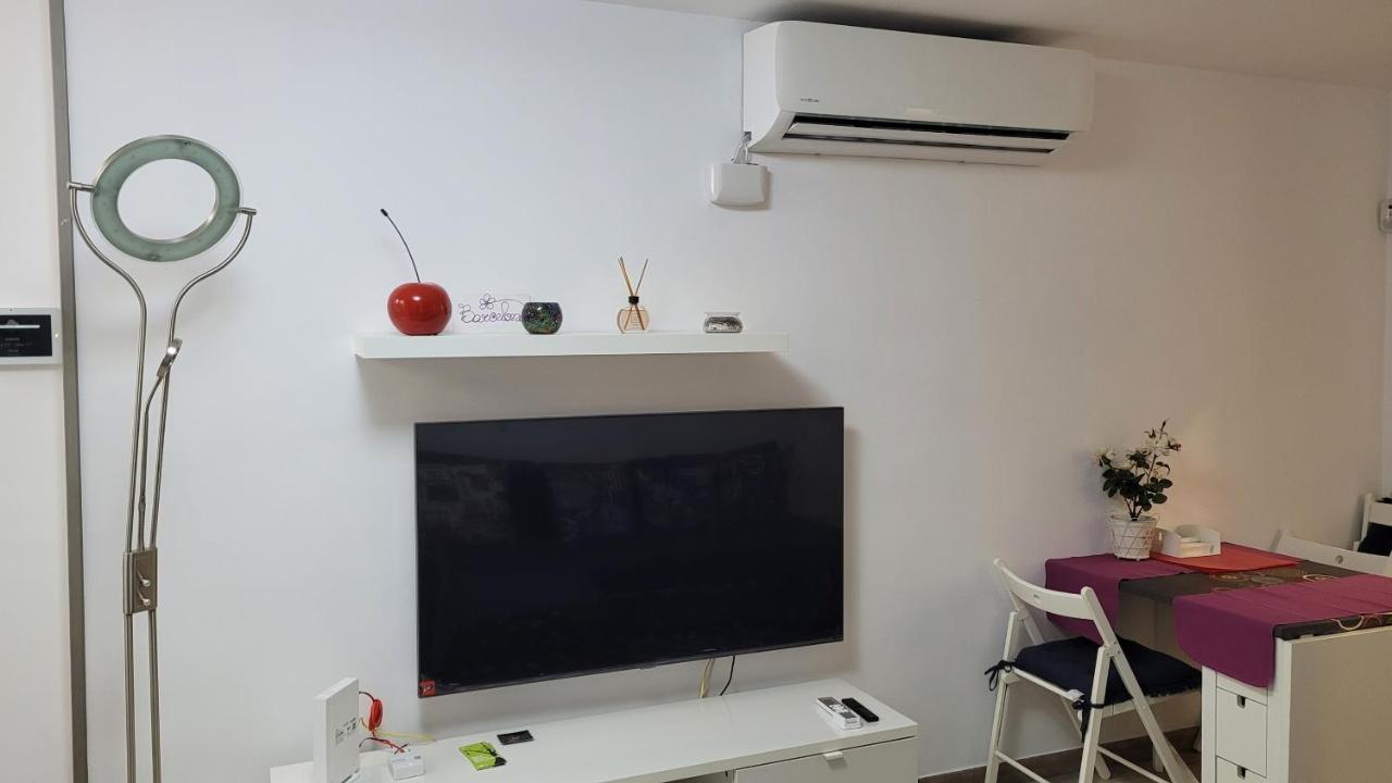 Apartaments B O D Collblanc L'Hospitalet de Llobregat Exterior foto