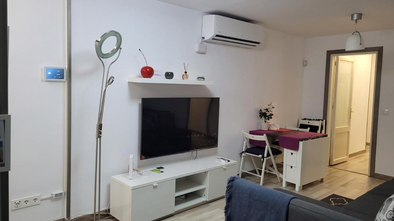 Apartaments B O D Collblanc L'Hospitalet de Llobregat Exterior foto