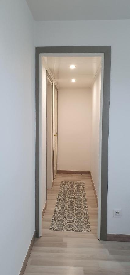 Apartaments B O D Collblanc L'Hospitalet de Llobregat Exterior foto