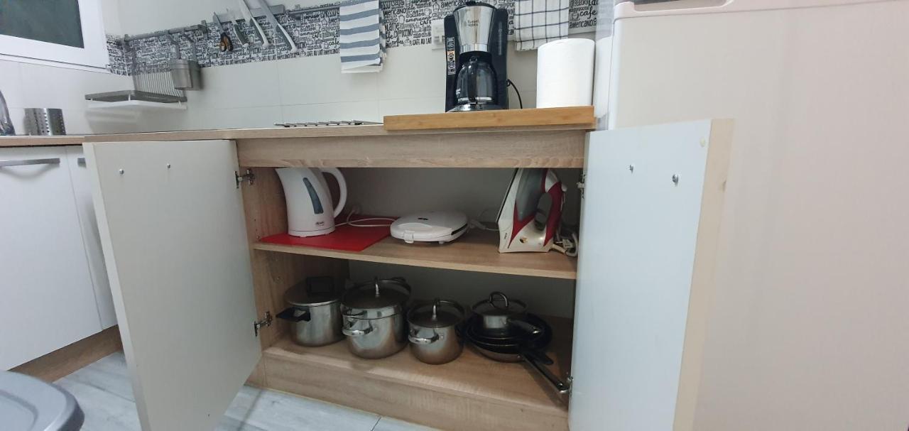 Apartaments B O D Collblanc L'Hospitalet de Llobregat Exterior foto