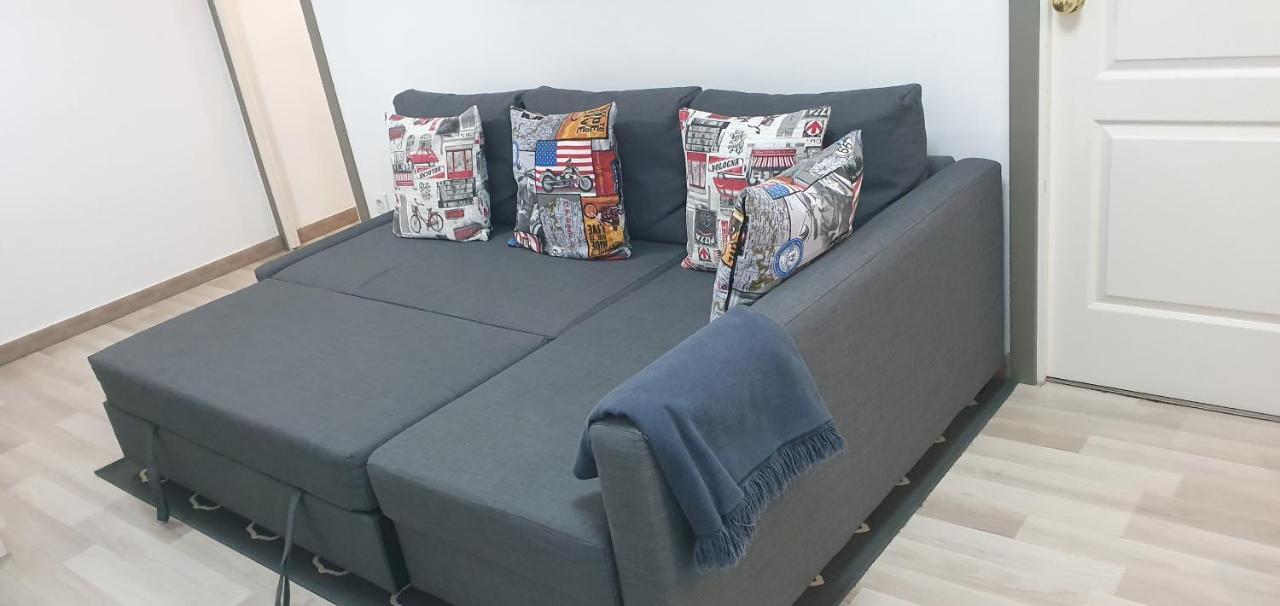 Apartaments B O D Collblanc L'Hospitalet de Llobregat Exterior foto