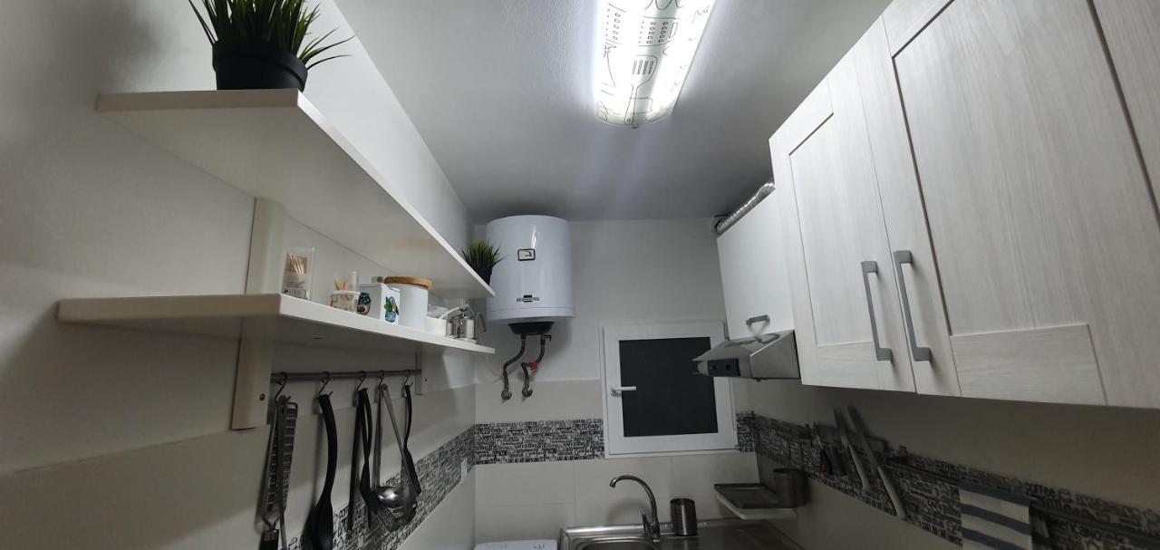 Apartaments B O D Collblanc L'Hospitalet de Llobregat Exterior foto