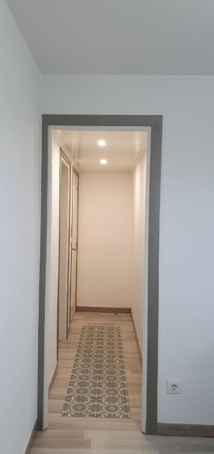 Apartaments B O D Collblanc L'Hospitalet de Llobregat Exterior foto
