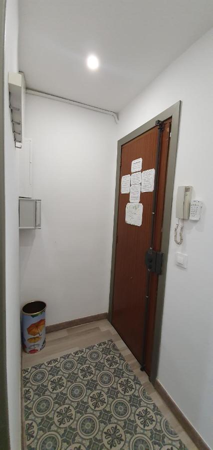 Apartaments B O D Collblanc L'Hospitalet de Llobregat Exterior foto