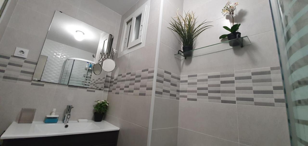 Apartaments B O D Collblanc L'Hospitalet de Llobregat Exterior foto