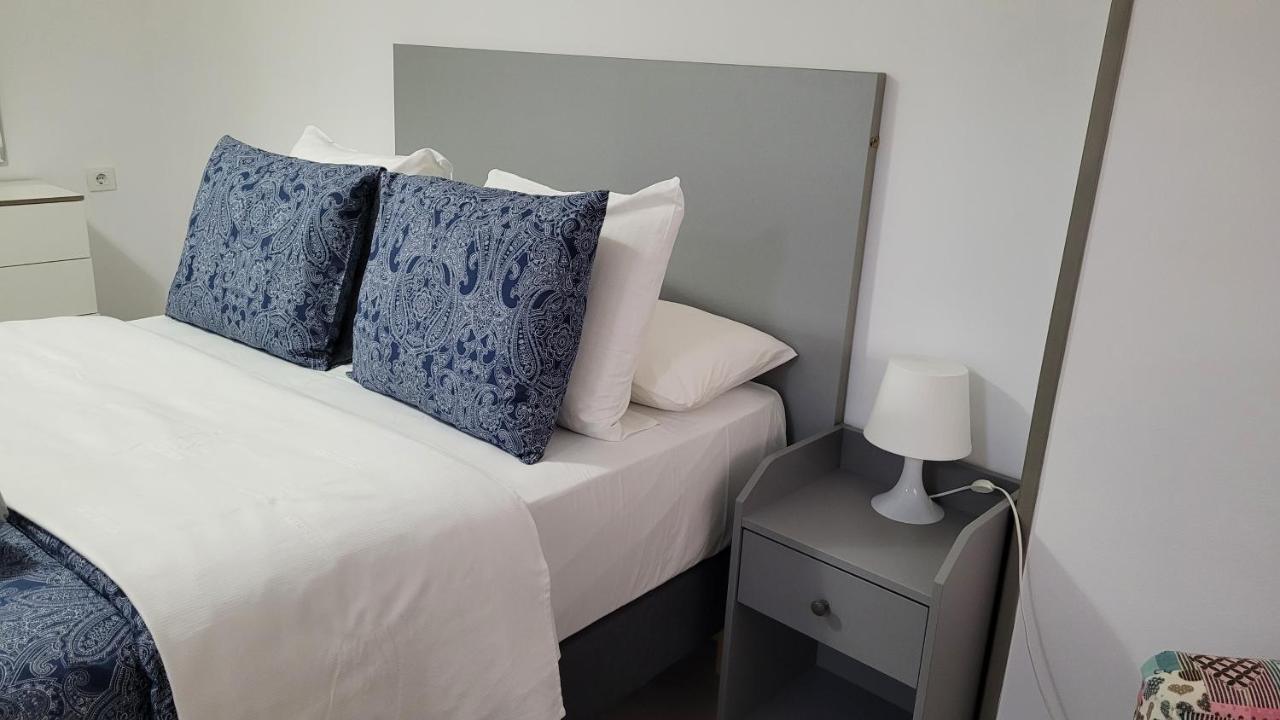 Apartaments B O D Collblanc L'Hospitalet de Llobregat Exterior foto