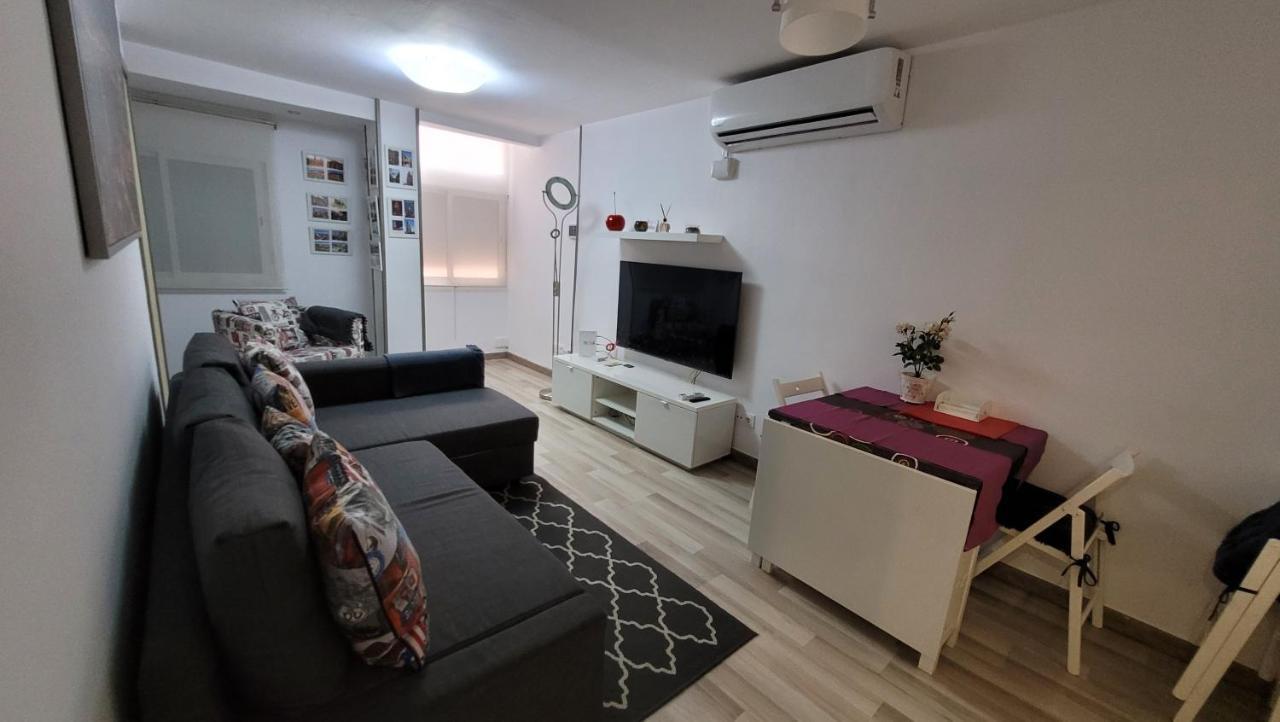 Apartaments B O D Collblanc L'Hospitalet de Llobregat Exterior foto