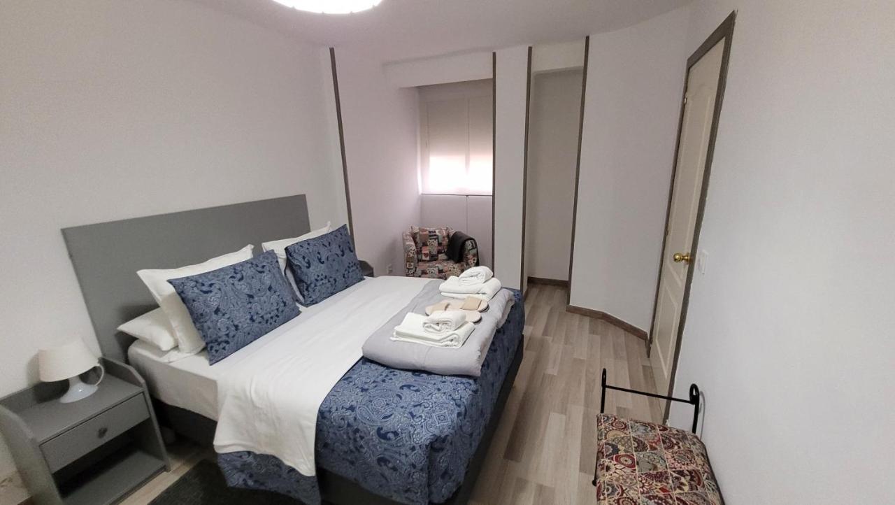 Apartaments B O D Collblanc L'Hospitalet de Llobregat Exterior foto